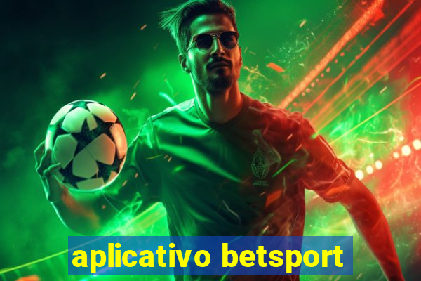 aplicativo betsport